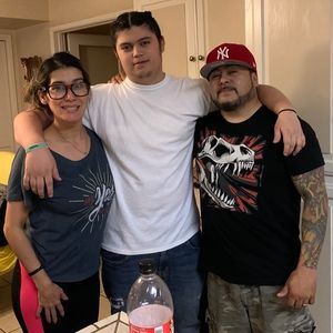 Meet your Posher, Joseph